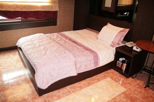 Movie Motel Jinju Δωμάτιο φωτογραφία